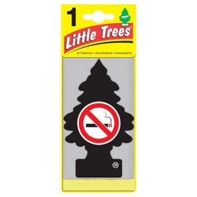 LITTLE TREE NO SMOKING 24 CT/ PK